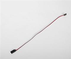 30cm (Futaba) 26AWG Servo Lead Extention (9699) [F26SL-30]